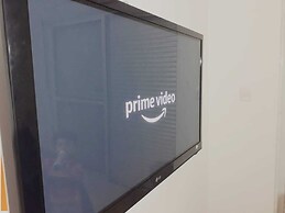 Apart Inteiro na Região Nobre de CTBA