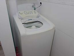 Apart Inteiro na Região Nobre de CTBA