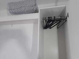 Apart Inteiro na Região Nobre de CTBA