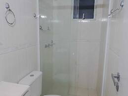 Apart Inteiro na Região Nobre de CTBA