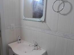 Apart Inteiro na Região Nobre de CTBA