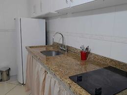 Apart Inteiro na Região Nobre de CTBA