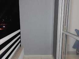 Apart Inteiro na Região Nobre de CTBA