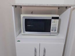 Apart Inteiro na Região Nobre de CTBA