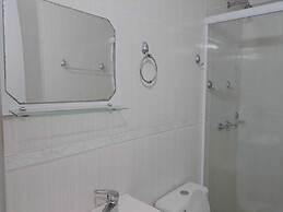 Apart Inteiro na Região Nobre de CTBA