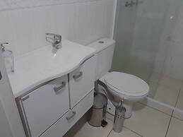 Apart Inteiro na Região Nobre de CTBA