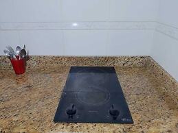 Apart Inteiro na Região Nobre de CTBA