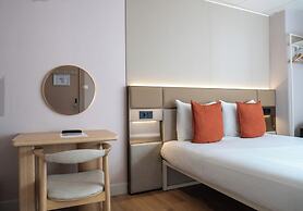 CS Hotel