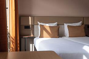 CS Hotel