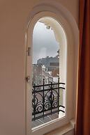 CS Hotel