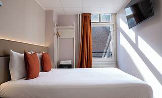 CS Hotel