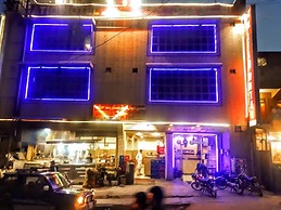 Al Atiq Hotel
