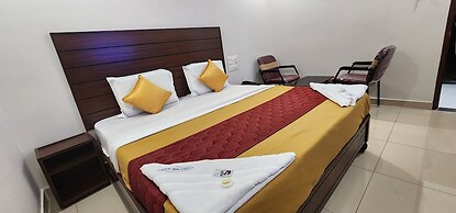 HOTEL DVR GRAND