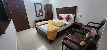 HOTEL DVR GRAND