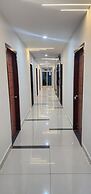 HOTEL DVR GRAND