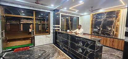 HOTEL DVR GRAND