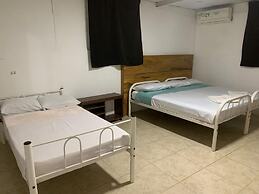 Hotel La Ceiba Panamá