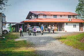 Hotel La Ceiba Panamá