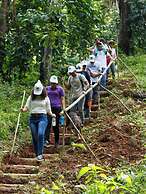 Hotel La Ceiba Panamá