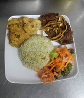 Hotel La Ceiba Panamá