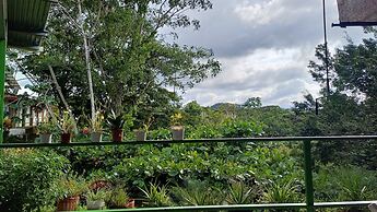 Hotel La Ceiba Panamá