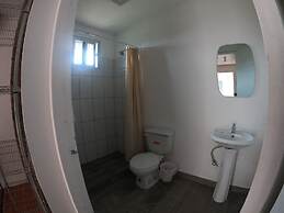 Hotel La Ceiba Panamá