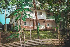 Hotel La Ceiba Panamá