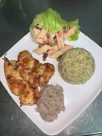 Hotel La Ceiba Panamá