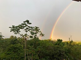 Hotel La Ceiba Panamá