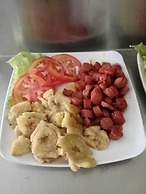 Hotel La Ceiba Panamá