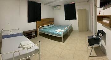 Hotel La Ceiba Panamá