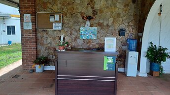 Hotel La Ceiba Panamá