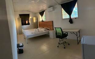 Hotel La Ceiba Panamá