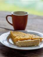 Hotel La Ceiba Panamá