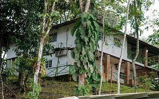 Hotel La Ceiba Panamá