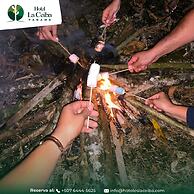 Hotel La Ceiba Panamá