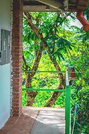 Hotel La Ceiba Panamá