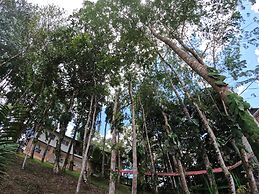 Hotel La Ceiba Panamá