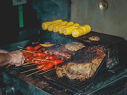 Hotel La Ceiba Panamá