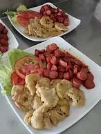 Hotel La Ceiba Panamá