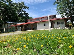 Hotel La Ceiba Panamá