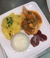 Hotel La Ceiba Panamá