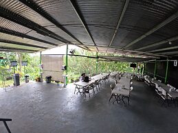 Hotel La Ceiba Panamá