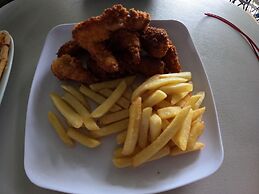 Hotel La Ceiba Panamá