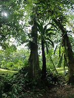 Hotel La Ceiba Panamá