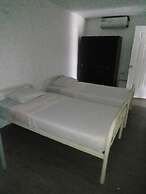 Hotel La Ceiba Panamá