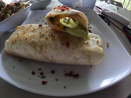 Hotel La Ceiba Panamá