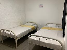 Hotel La Ceiba Panamá