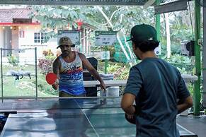 Hotel La Ceiba Panamá