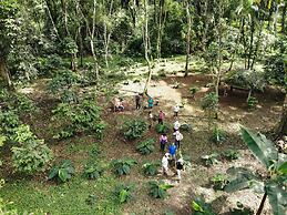 Hotel La Ceiba Panamá